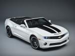 Chevrolet Camaro Convertible 2011 года (EU)